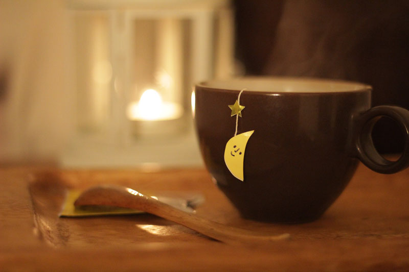 The Ultimate Nighttime Tea Routine for Better Sleep