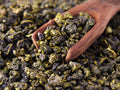 Oolong Tea