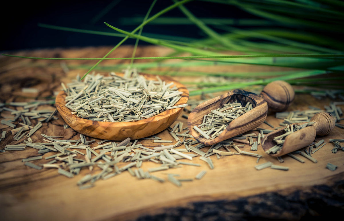Lemongrass Green Tea Benefits: Daily Wellness & Clean Energy