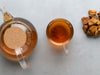 Mushroom Teas