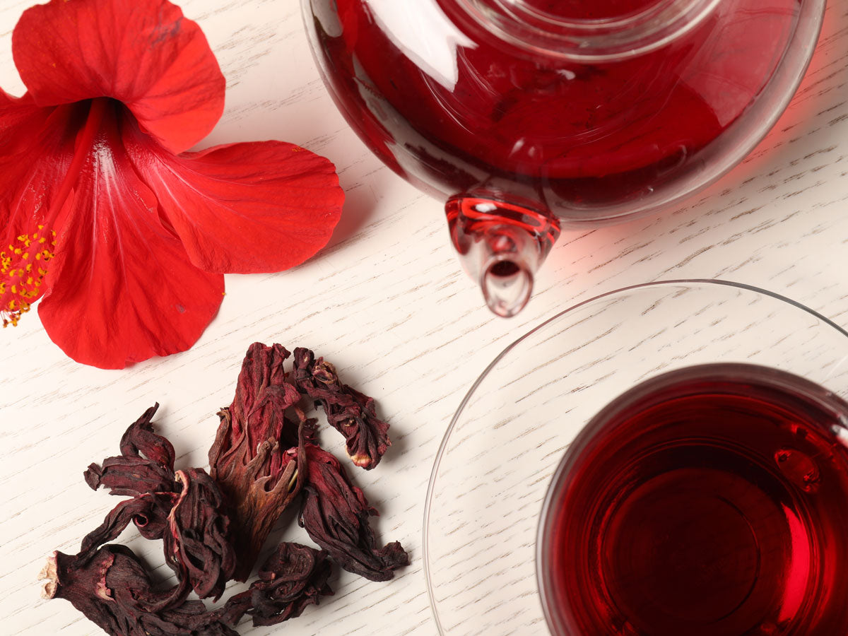 Heart & Circulation Support