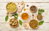 Caffeine-Free Teas