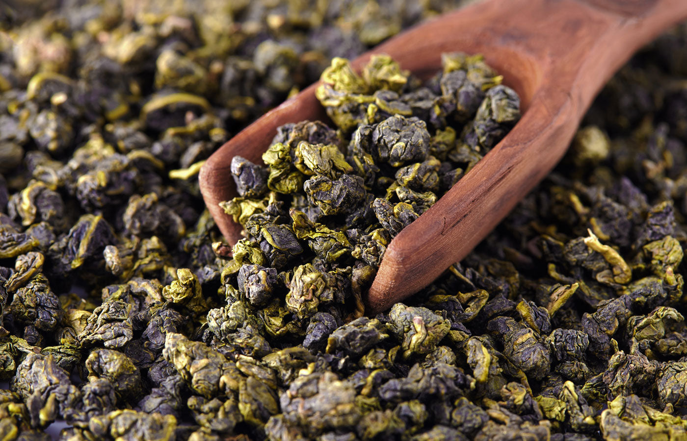 Organic Oolong Tea