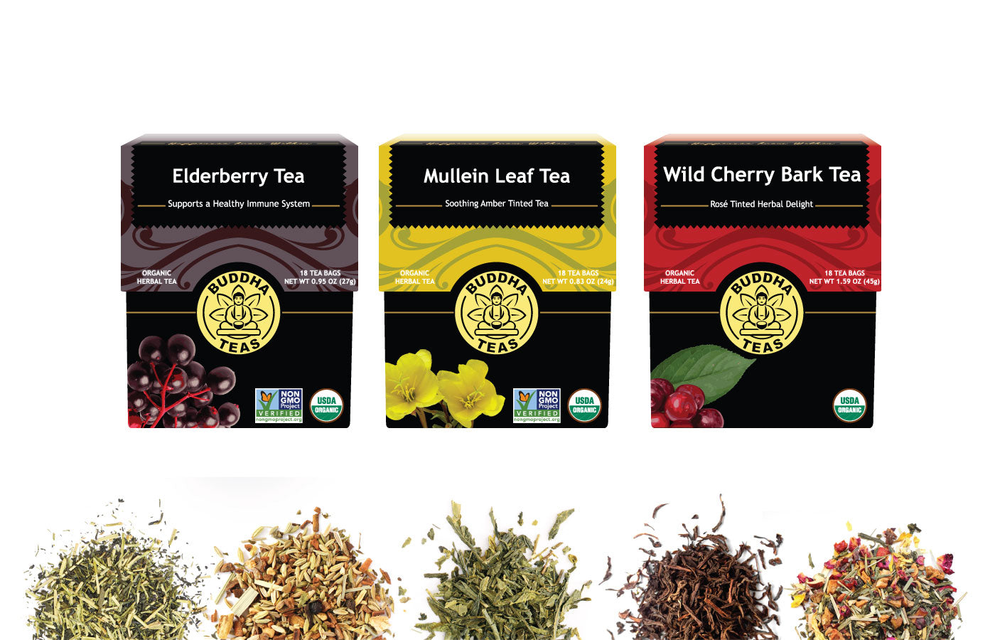 Respiratory & Throat Bundles