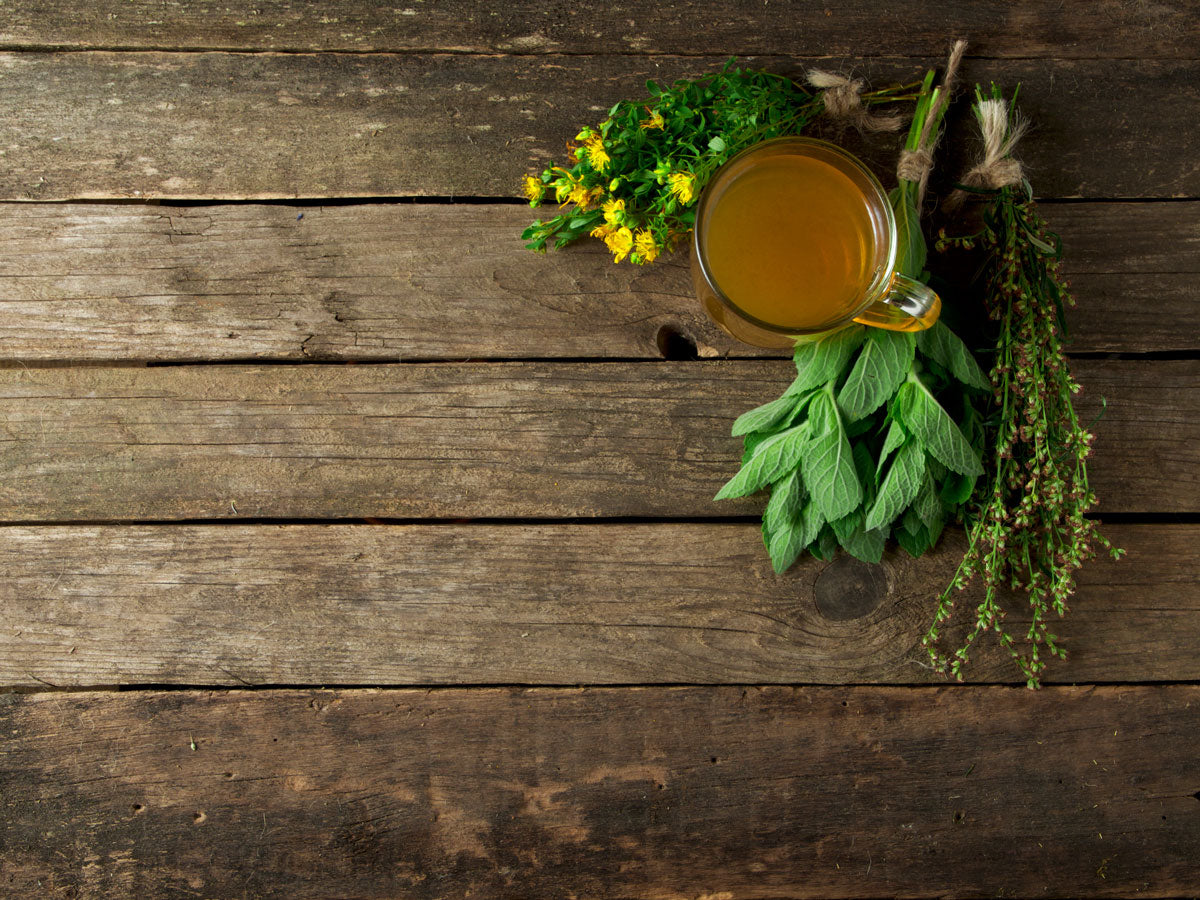 Respiratory & Throat Support