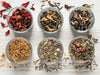 Single Ingredient Teas