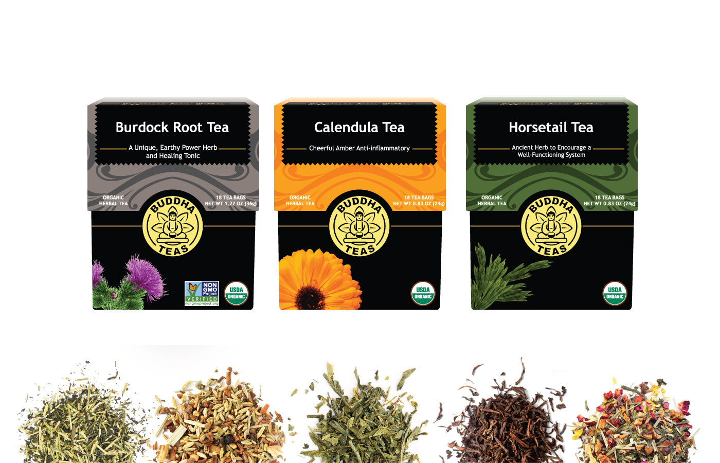 Skin, Hair & Beauty Bundles