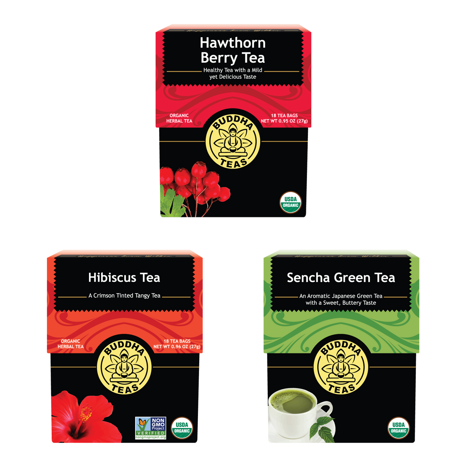 Heart & Circulation Trio