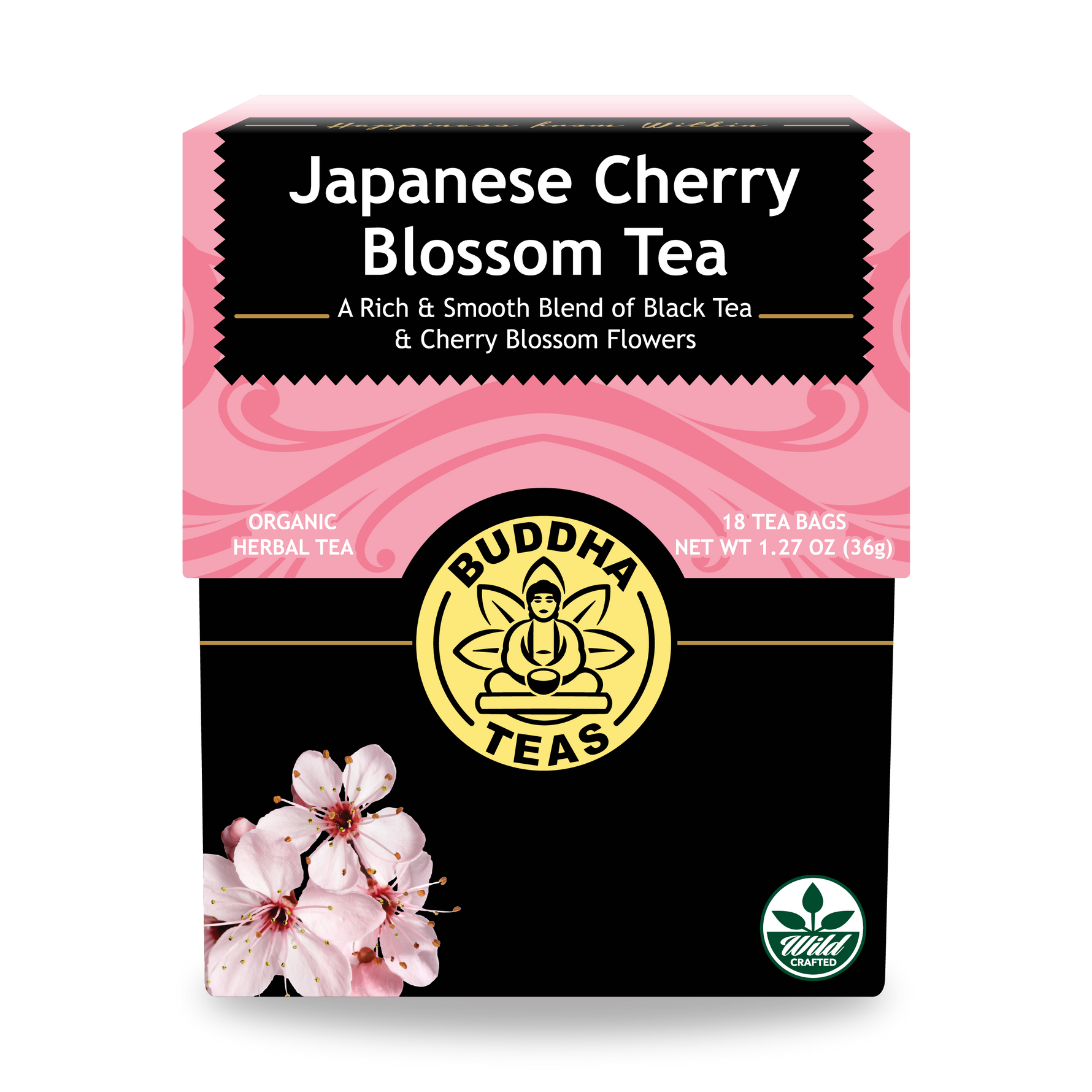 Tea for One Set Cherry Blossom (Pot & Cup & Saucer) F Tea for One Set Cherry Blossom (Pot & Cup & Saucer) F