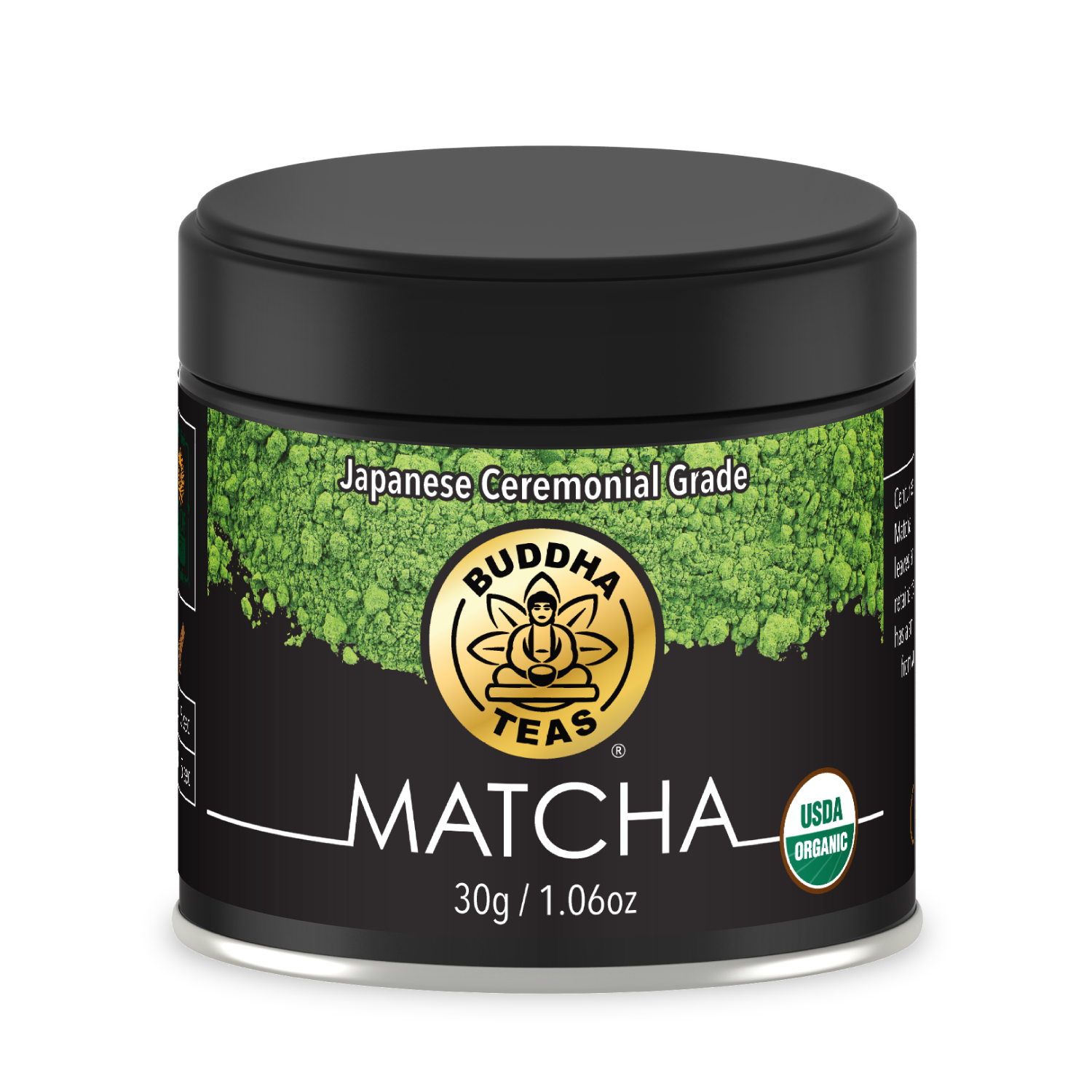 Matcha Green Tea Powder