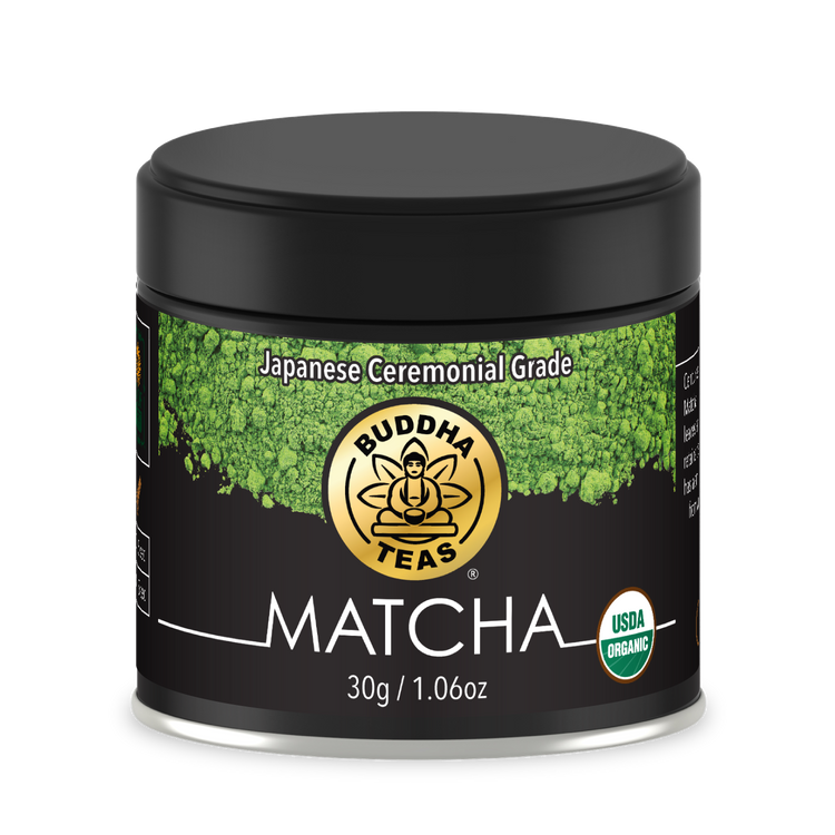 Matcha Green Tea Powder