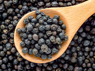 Organic Black Pepper