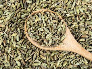 Organic Fennel Seed