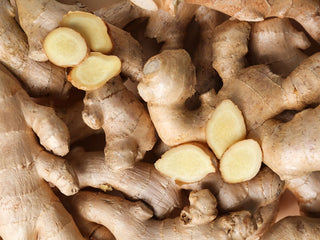 Organic Ginger Root