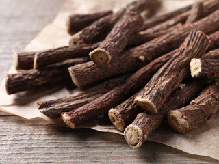 Organic Licorice Root
