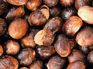 Organic Nutmeg