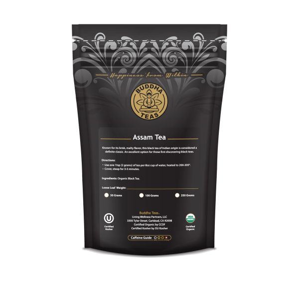 Assam Loose Leaf