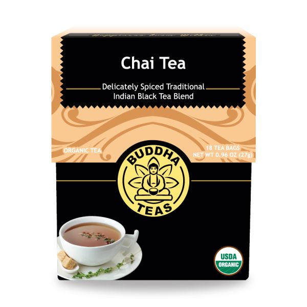 Chai Tea