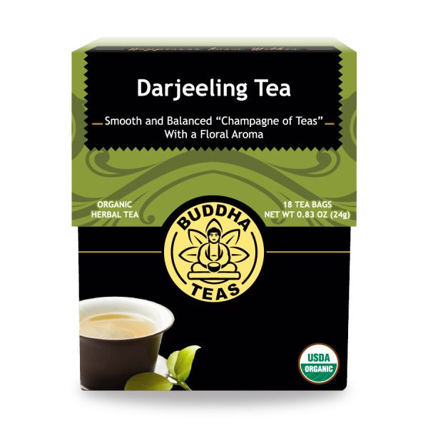 Darjeeling Tea