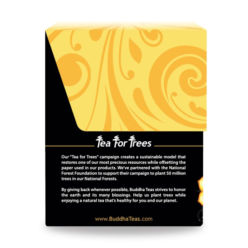 Solar Plexus Chakra Tea Solar Plexus Chakra Tea